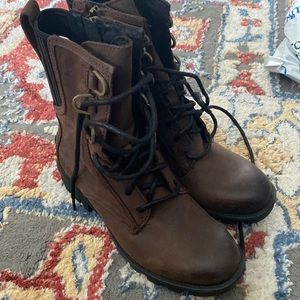 Sorel NEW! Waterproof